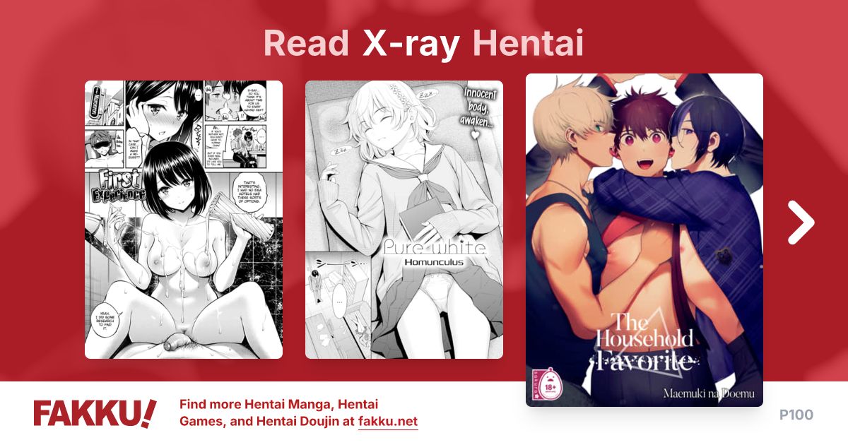 X-ray Hentai - FAKKU - Page 100 - Page 100 - Page 100 - Page 100 - Page 100 - Page 100 - Page 100 - Page 100 - Page 100 - Page 100 - Page 100