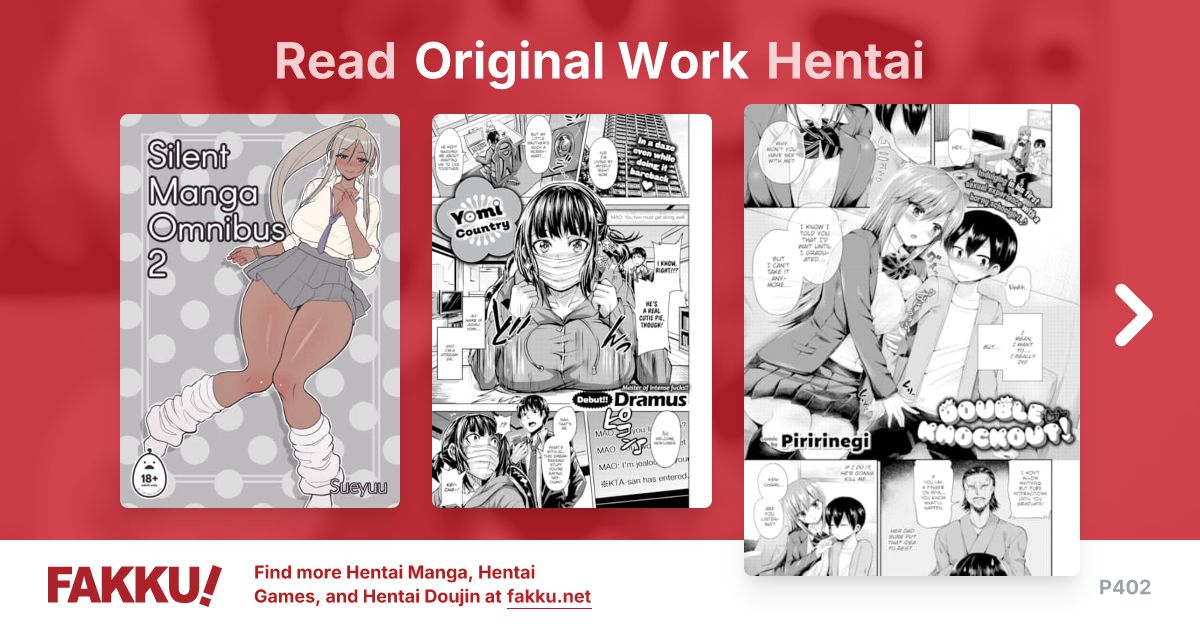 Original Work Hentai - FAKKU - Page 402 - Page 402 - Page 402