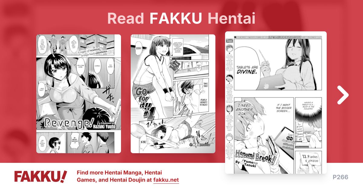 FAKKU Hentai - FAKKU - Page 266 - Page 266 - Page 266 - Page 266 - Page 266 - Page 266 - Page 266 - Page 266 - Page 266 - Page 266 - Page 266