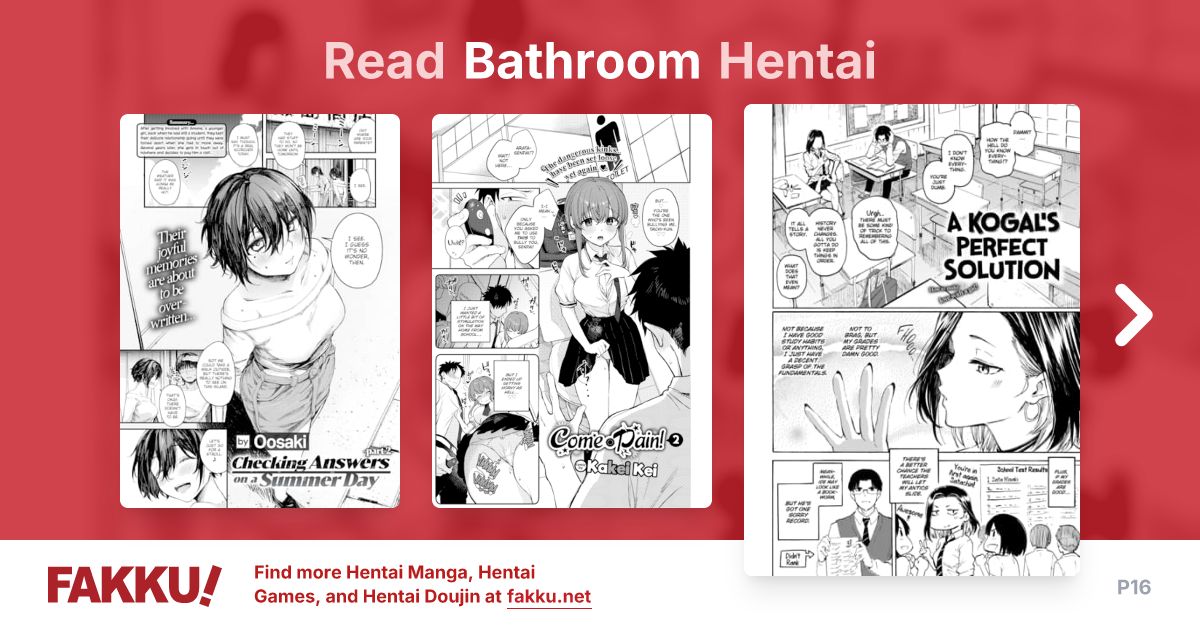 Bathroom Hentai - FAKKU - Page 16 - Page 16 - Page 16 - Page 16 - Page 16 - Page 16 - Page 16 - Page 16 - Page 16 - Page 16 - Page 16