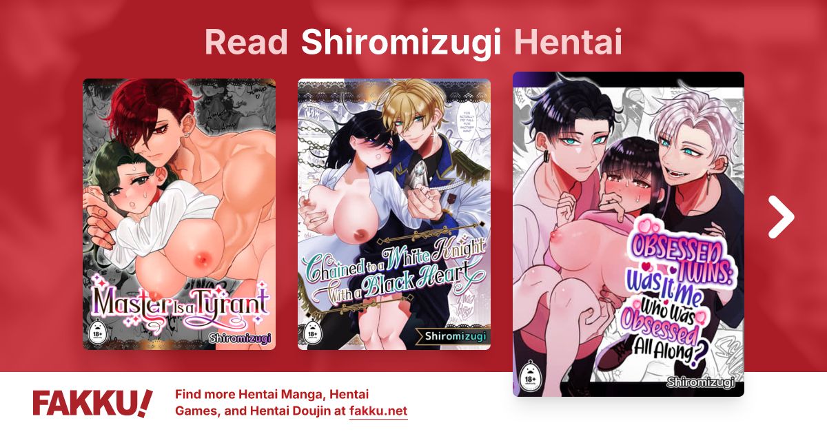 Shiromizugi Hentai - FAKKU