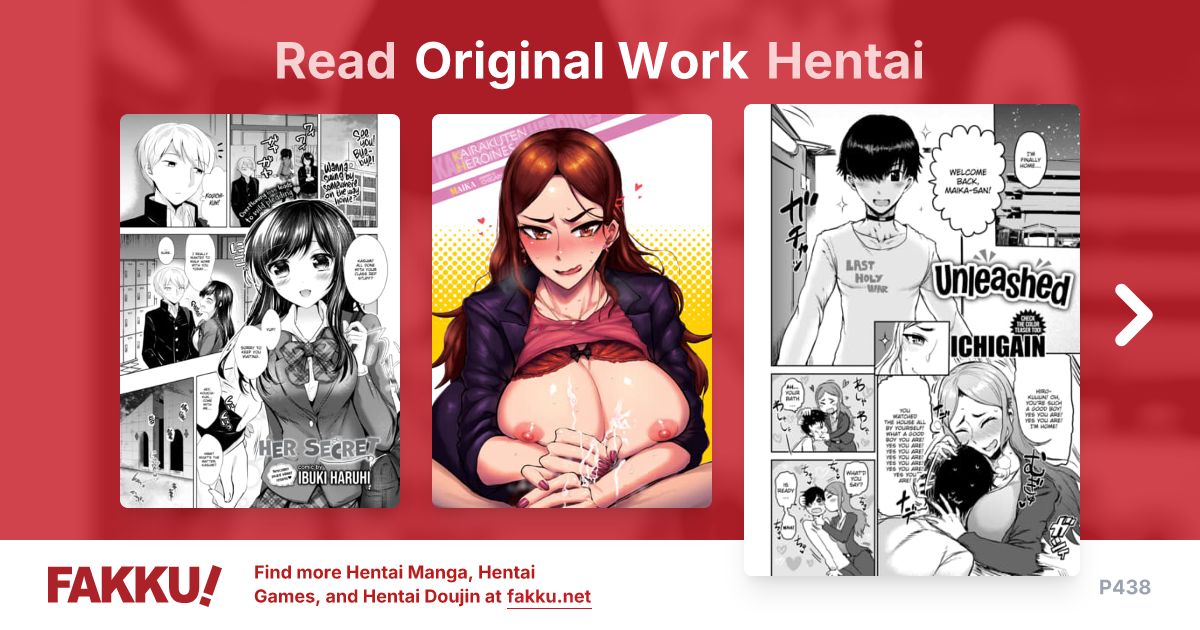 Original Work Hentai - FAKKU - Page 438 - Page 438 - Page 438