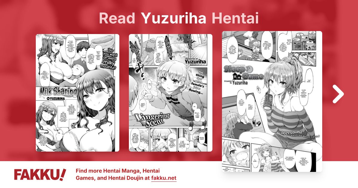 Yuzuriha Hentai - FAKKU