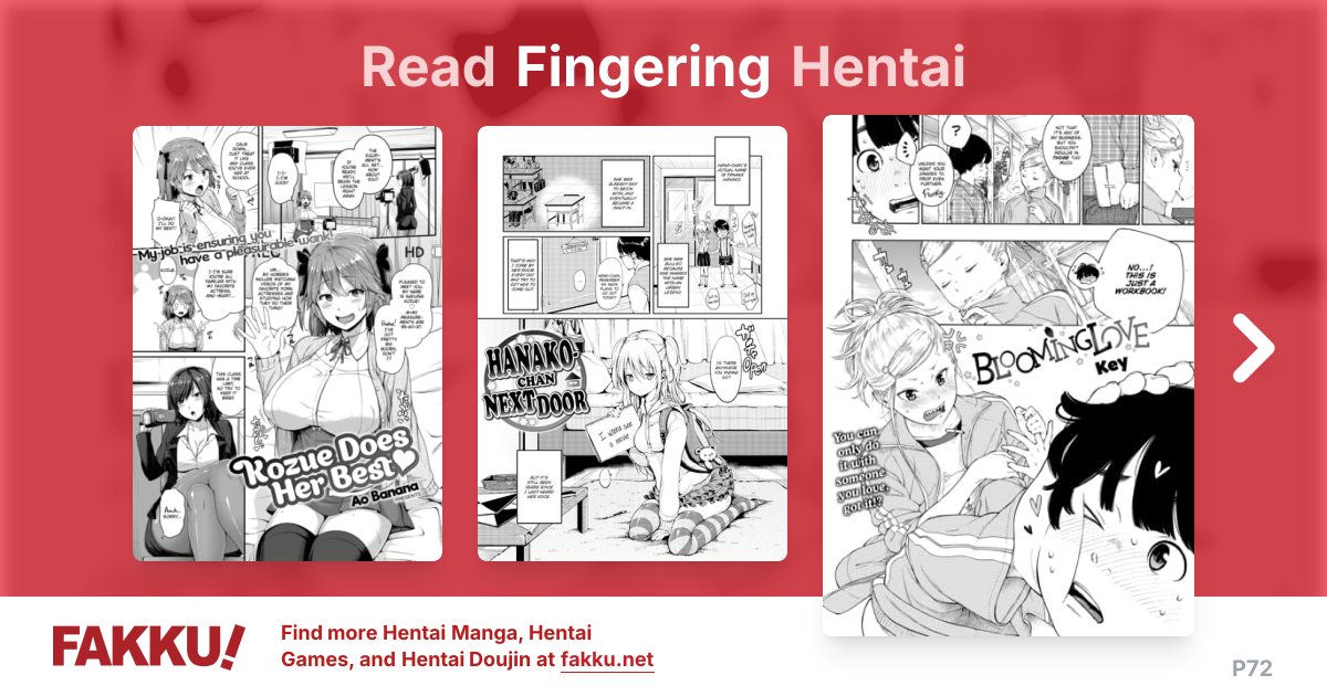 Fingering Hentai - FAKKU - Page 72
