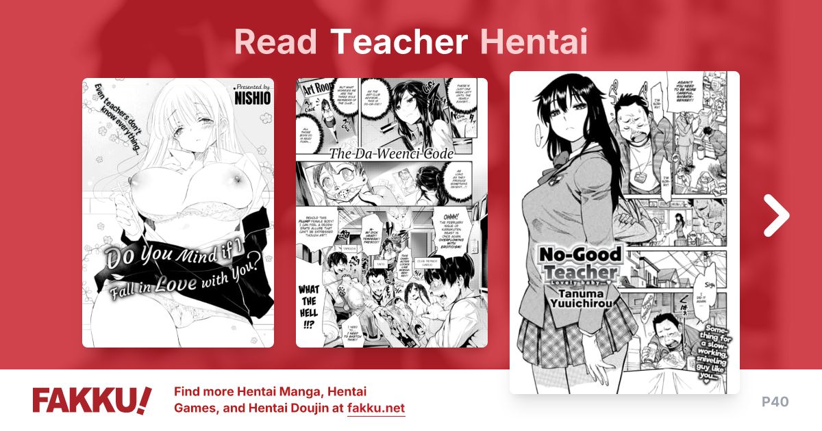Teacher Hentai - FAKKU - Page 40 - Page 40 - Page 40 - Page 40 - Page 40 - Page 40 - Page 40 - Page 40 - Page 40 - Page 40 - Page 40