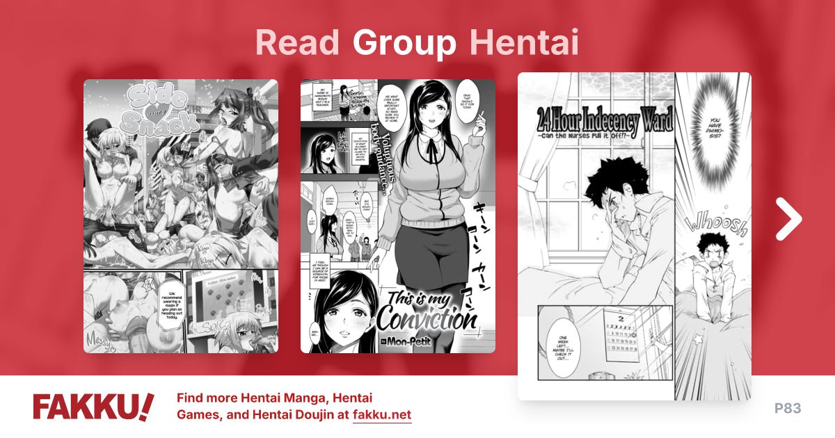 Group Hentai - FAKKU - Page 83 - Page 83 - Page 83 - Page 83 - Page 83 - Page 83 - Page 83 - Page 83 - Page 83 - Page 83 - Page 83