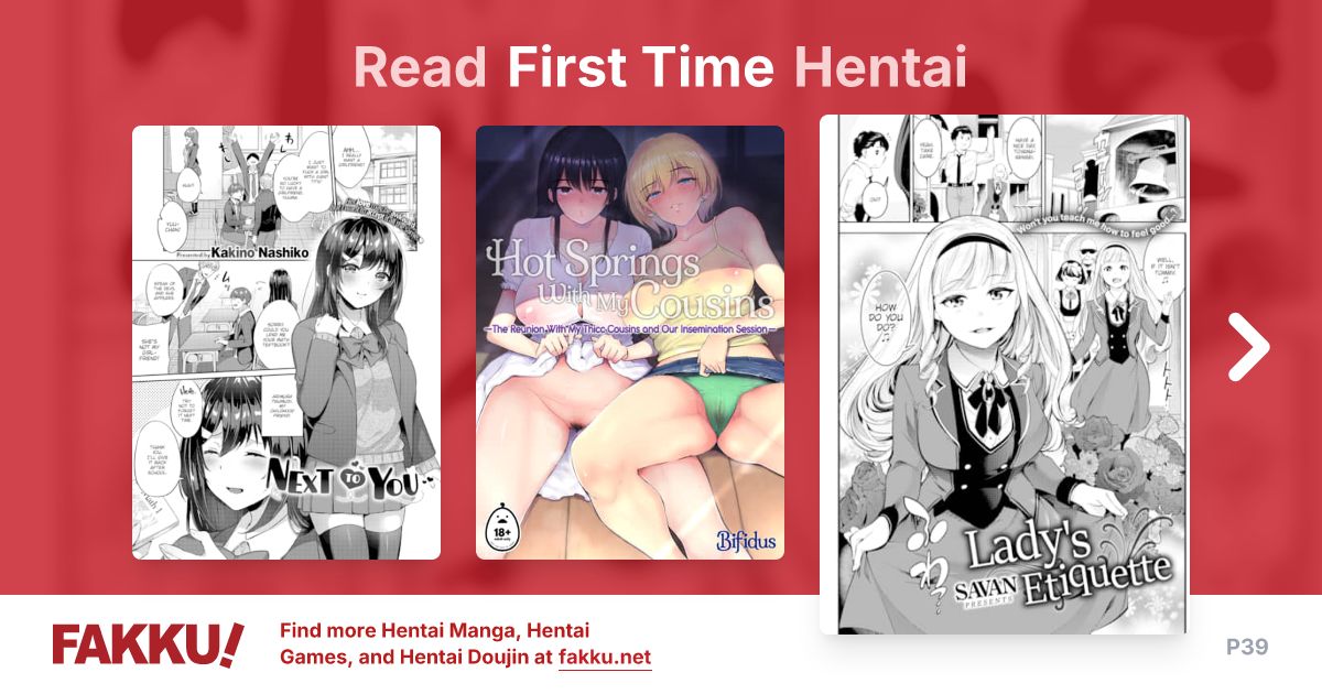 First Time Hentai - FAKKU - Page 39 - Page 39 - Page 39 - Page 39 - Page 39 - Page 39 - Page 39 - Page 39 - Page 39 - Page 39 - Page 39