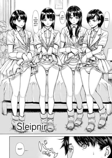 Sleipnir