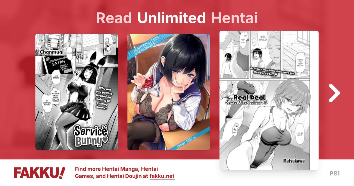 Unlimited Hentai - FAKKU - Page 81 - Page 81 - Page 81 - Page 81 - Page 81 - Page 81 - Page 81 - Page 81 - Page 81 - Page 81 - Page 81