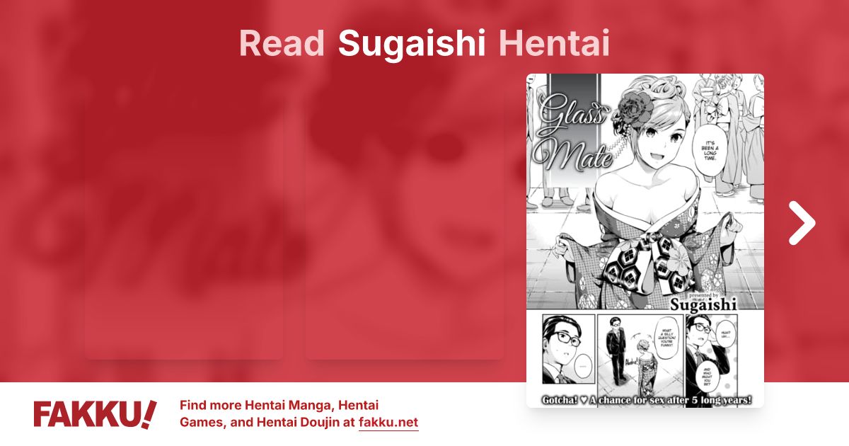 Sugaishi Hentai - FAKKU