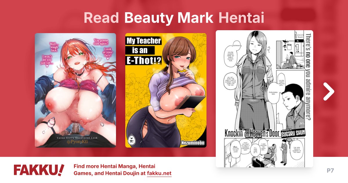 Beauty Mark Hentai - FAKKU - Page 7 - Page 7 - Page 7 - Page 7 - Page 7 - Page 7 - Page 7 - Page 7 - Page 7 - Page 7 - Page 7