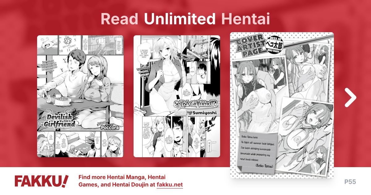 Unlimited Hentai - FAKKU - Page 55 - Page 55 - Page 55 - Page 55 - Page 55 - Page 55 - Page 55 - Page 55 - Page 55 - Page 55 - Page 55