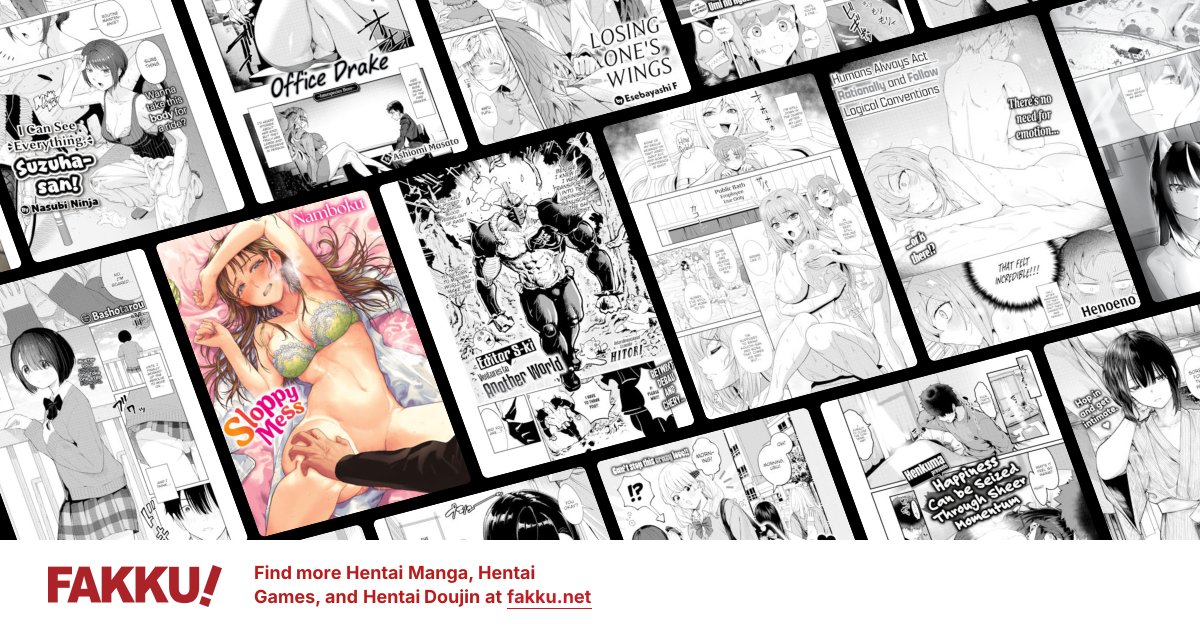 Hentai Games & Visual Novels - FAKKU