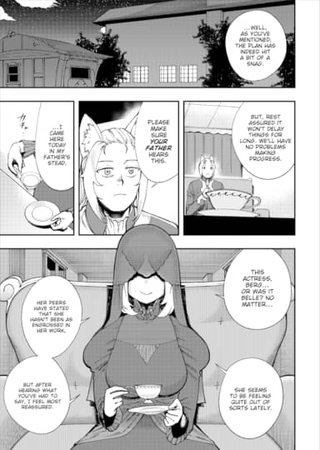 There's No Such Thing as XXX In This Parallel World! #23 Hentai Cover Image