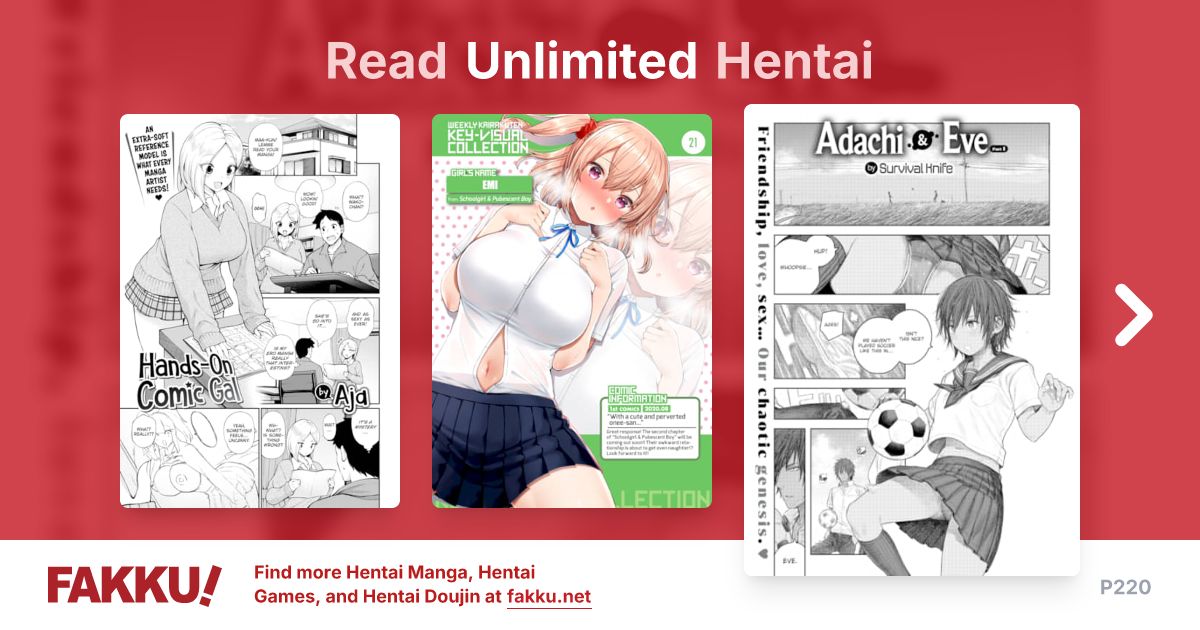 Unlimited Hentai - FAKKU - Page 220 - Page 220 - Page 220 - Page 220 - Page 220 - Page 220 - Page 220 - Page 220 - Page 220 - Page 220 - Page 220