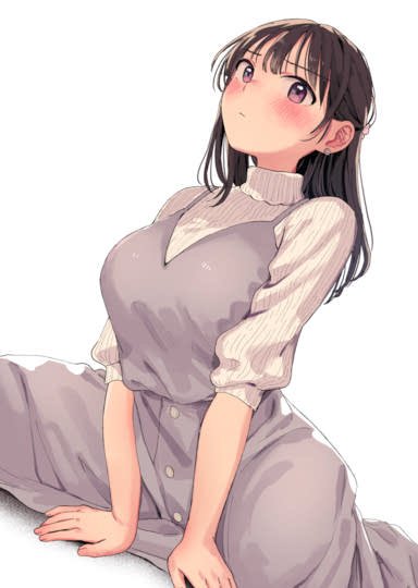 Weekly Kairakuten Key-Visual Collection 103 Hentai Sample Image