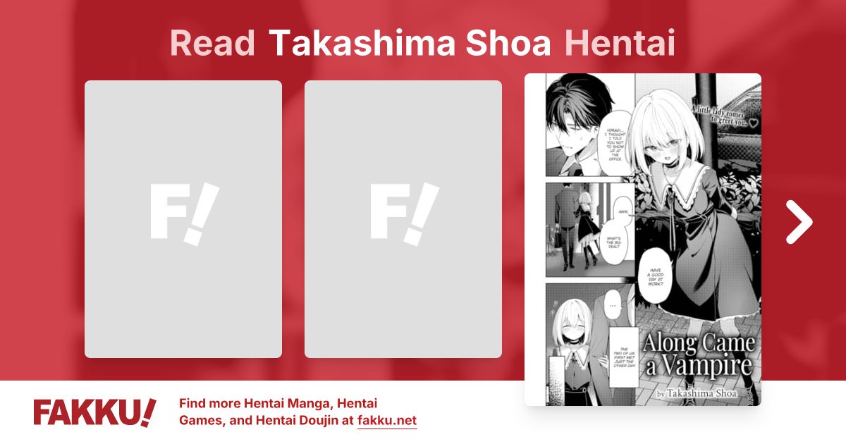 Takashima Shoa Hentai - FAKKU