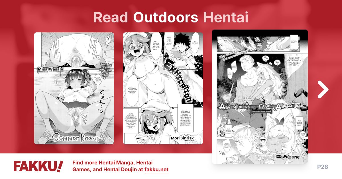 Outdoors Hentai - FAKKU - Page 28 - Page 28 - Page 28 - Page 28 - Page 28 - Page 28 - Page 28 - Page 28 - Page 28 - Page 28 - Page 28