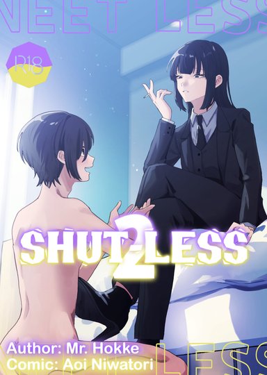 Shut-less 2