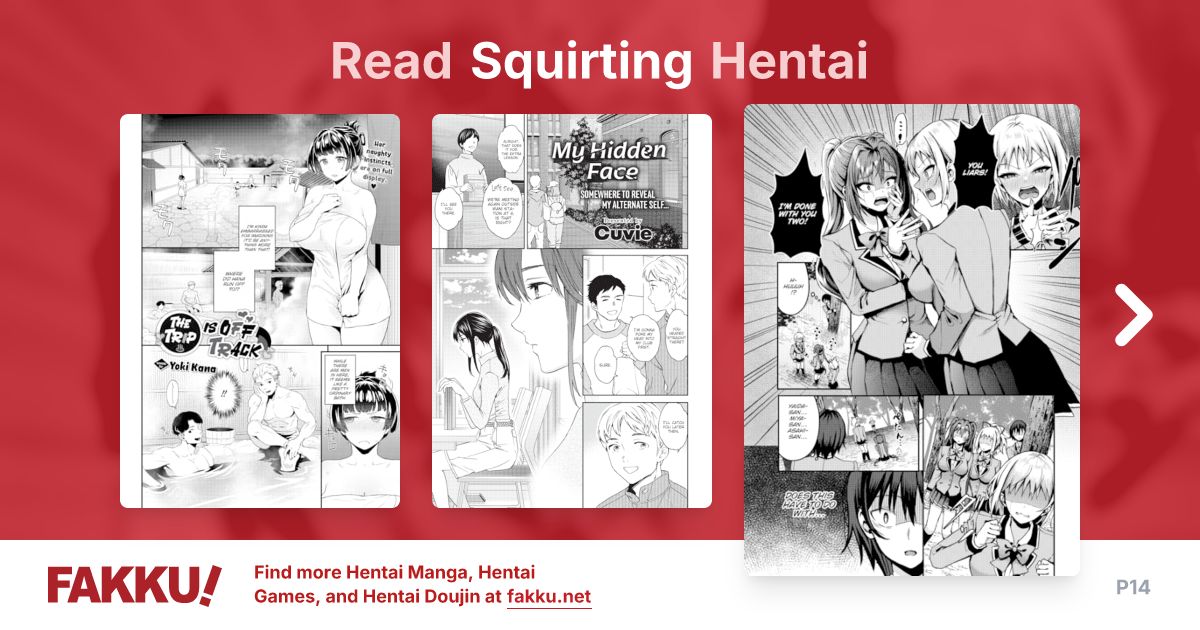 Squirting Hentai - FAKKU - Page 14 - Page 14 - Page 14 - Page 14 - Page 14 - Page 14 - Page 14 - Page 14 - Page 14 - Page 14 - Page 14
