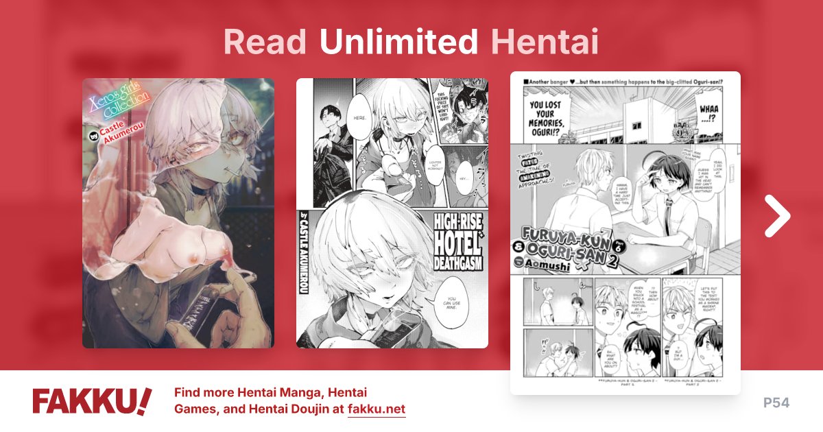 Unlimited Hentai - FAKKU - Page 54 - Page 54 - Page 54 - Page 54 - Page 54 - Page 54 - Page 54 - Page 54 - Page 54 - Page 54 - Page 54