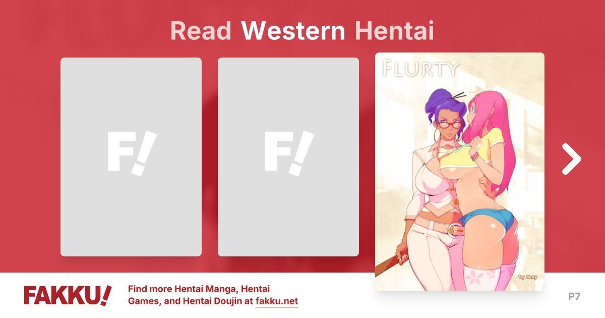 Western Hentai - FAKKU - Page 7 - Page 7 - Page 7 - Page 7 - Page 7 - Page 7 - Page 7 - Page 7 - Page 7 - Page 7 - Page 7