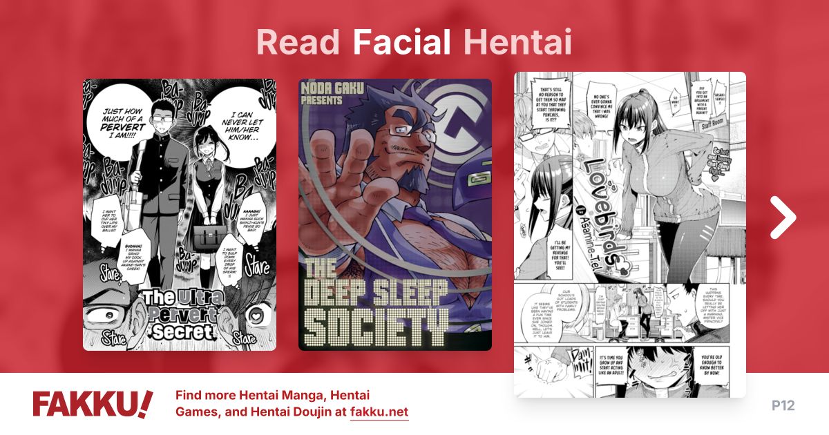 Facial Hentai - FAKKU - Page 12 - Page 12 - Page 12 - Page 12 - Page 12 - Page 12 - Page 12 - Page 12 - Page 12 - Page 12 - Page 12