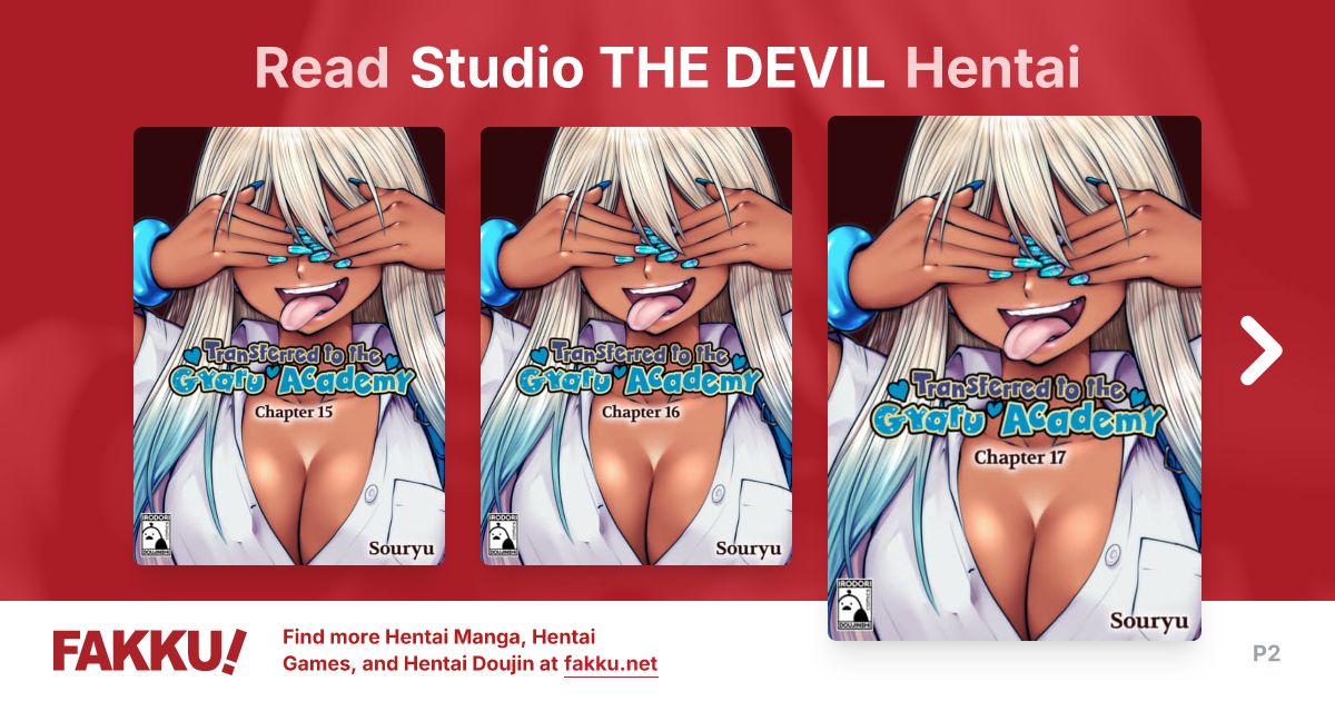 Studio THE DEVIL Hentai - FAKKU - Page 2 - Page 2 - Page 2 - Page 2 - Page 2 - Page 2 - Page 2 - Page 2 - Page 2 - Page 2 - Page 2