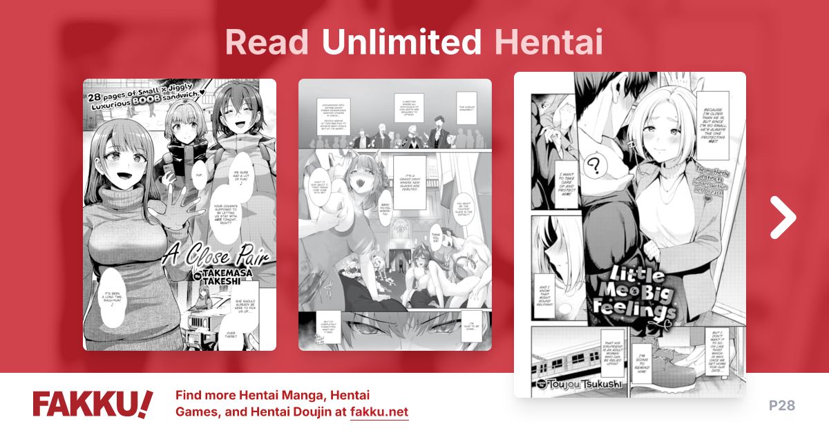 Unlimited Hentai - FAKKU - Page 28 - Page 28 - Page 28 - Page 28 - Page 28 - Page 28 - Page 28 - Page 28 - Page 28 - Page 28 - Page 28