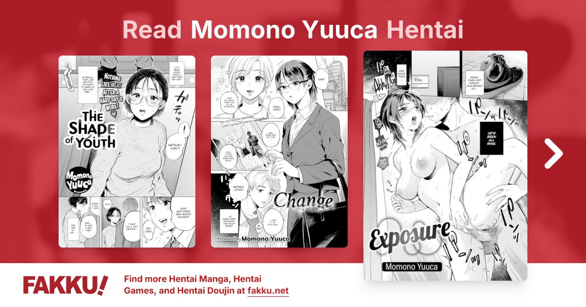 Momono Yuuca Hentai - FAKKU