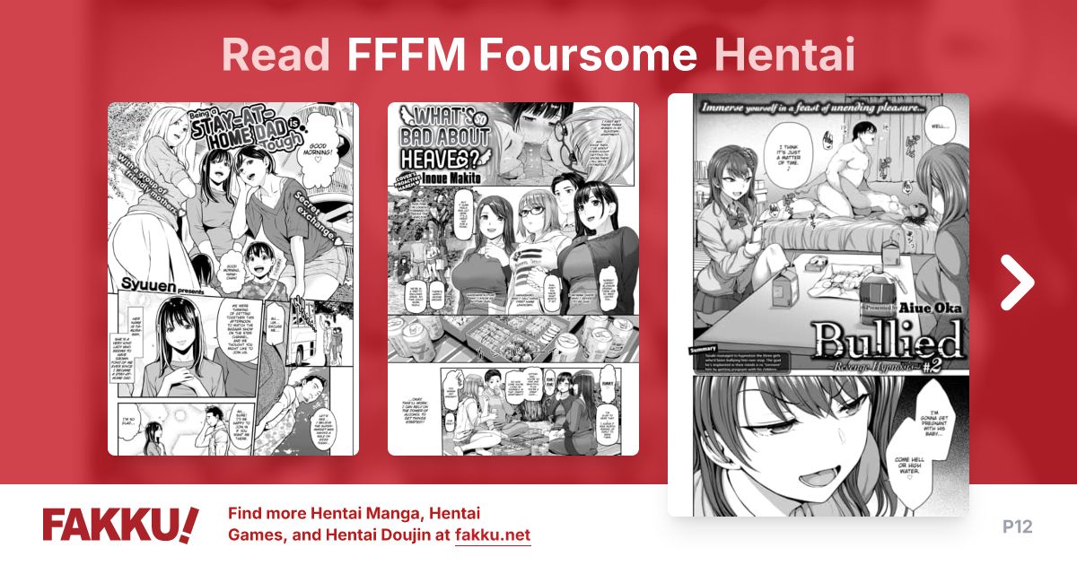 FFFM Foursome Hentai - FAKKU - Page 12 - Page 12 - Page 12 - Page 12 - Page 12 - Page 12 - Page 12 - Page 12 - Page 12 - Page 12 - Page 12