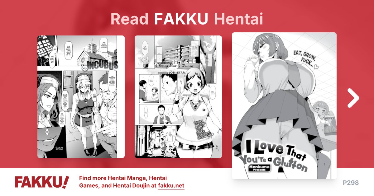 FAKKU Hentai - FAKKU - Page 298 - Page 298 - Page 298 - Page 298 - Page 298 - Page 298 - Page 298 - Page 298 - Page 298 - Page 298 - Page 298