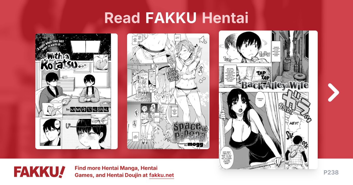 FAKKU Hentai - FAKKU - Page 238 - Page 238 - Page 238 - Page 238 - Page 238 - Page 238 - Page 238 - Page 238 - Page 238 - Page 238 - Page 238
