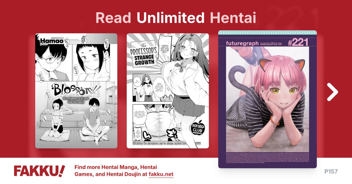 Unlimited Hentai - FAKKU - Page 157 - Page 157 - Page 157 - Page 157 - Page 157 - Page 157 - Page 157 - Page 157 - Page 157 - Page 157 - Page 157