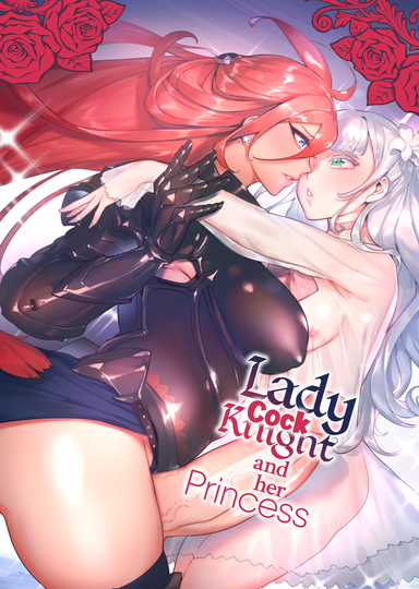 Lady Cock Knight and Her Princess