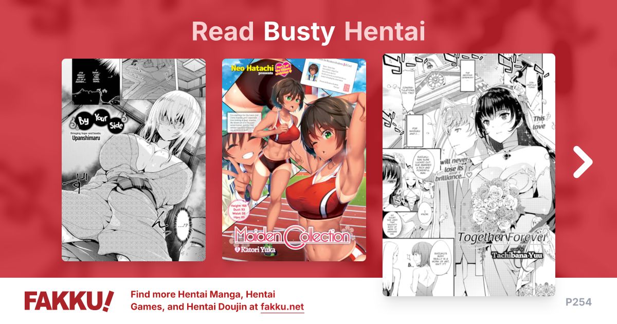 Busty Hentai - FAKKU - Page 254 - Page 254 - Page 254 - Page 254 - Page 254 - Page 254 - Page 254 - Page 254 - Page 254 - Page 254 - Page 254