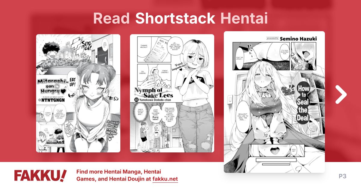 Shortstack Hentai - FAKKU - Page 3 - Page 3 - Page 3 - Page 3 - Page 3 - Page 3 - Page 3 - Page 3 - Page 3 - Page 3 - Page 3