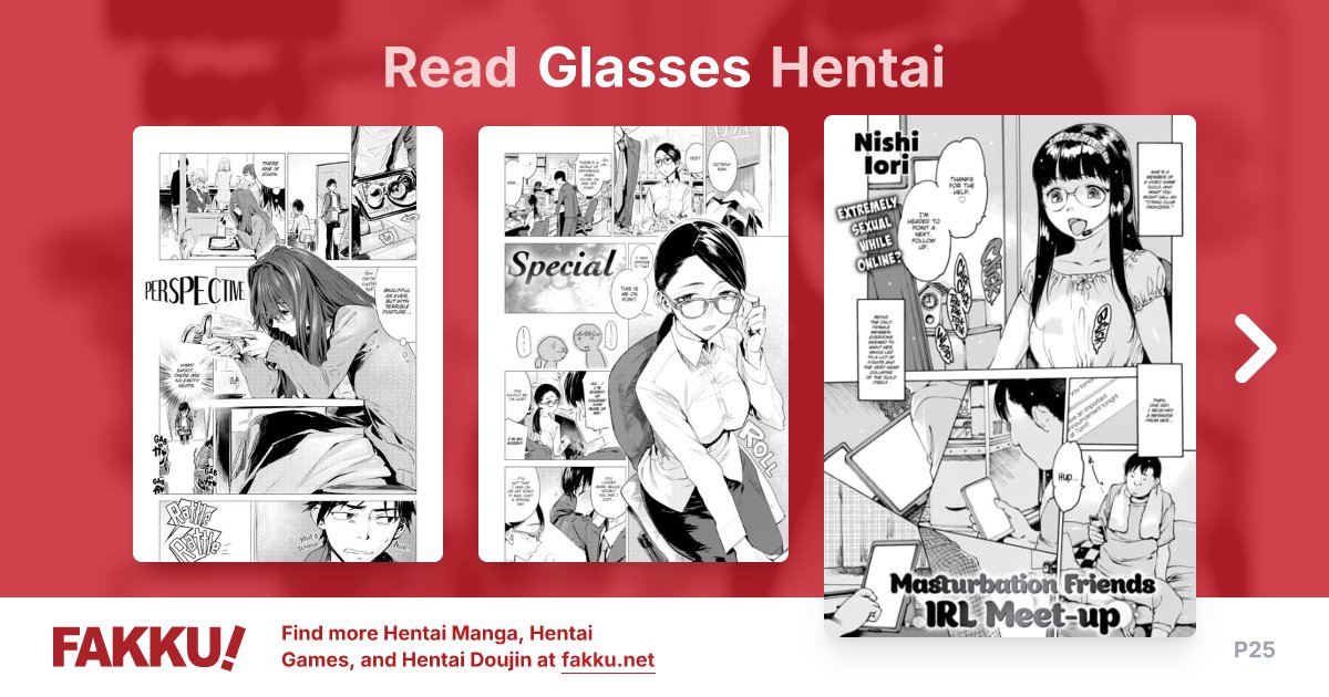 Glasses Hentai - FAKKU - Page 25 - Page 25 - Page 25 - Page 25 - Page 25 - Page 25 - Page 25 - Page 25 - Page 25 - Page 25 - Page 25