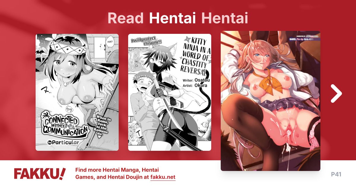 Hentai Comics - FAKKU - Page 41 - Page 41 - Page 41 - Page 41 - Page 41 - Page 41 - Page 41 - Page 41 - Page 41 - Page 41 - Page 41