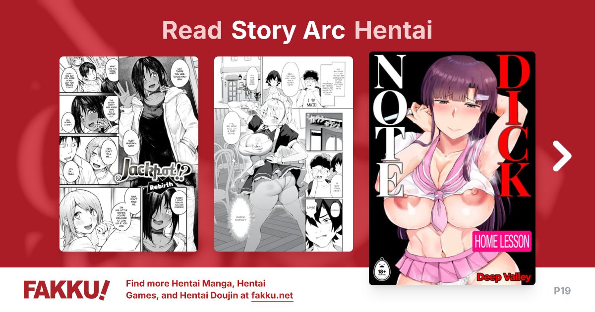 Story Arc Hentai - FAKKU - Page 19 - Page 19 - Page 19 - Page 19 - Page 19 - Page 19 - Page 19 - Page 19 - Page 19 - Page 19 - Page 19