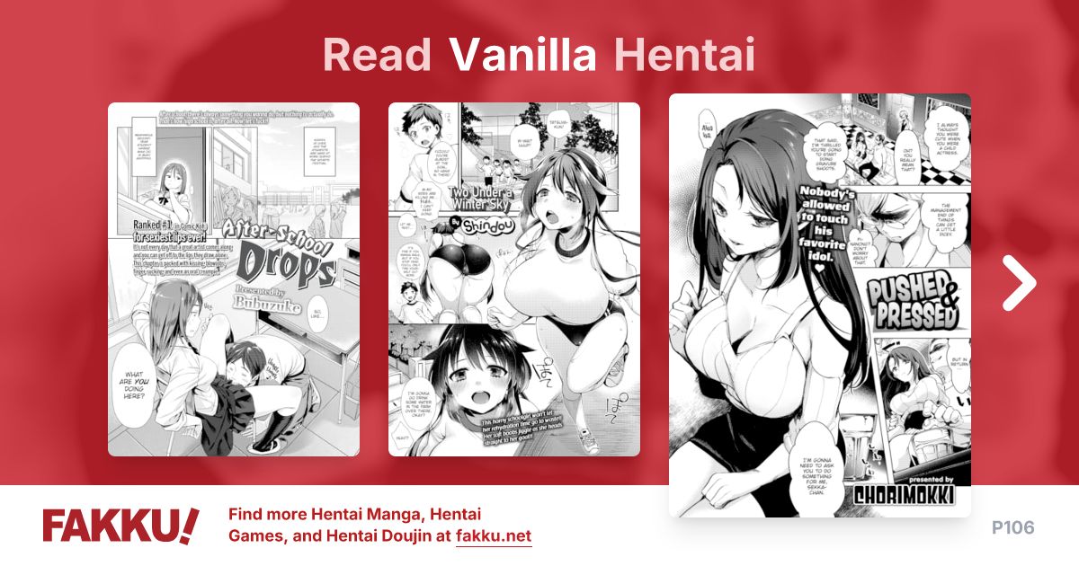 Vanilla Hentai - FAKKU - Page 106 - Page 106 - Page 106 - Page 106 - Page 106 - Page 106 - Page 106 - Page 106 - Page 106 - Page 106 - Page 106