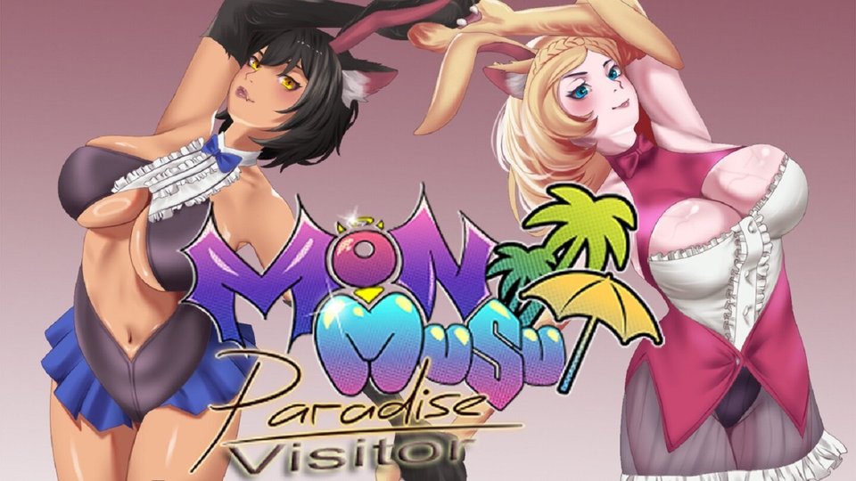 Monmusu Paradise ~Visitor~ Hentai