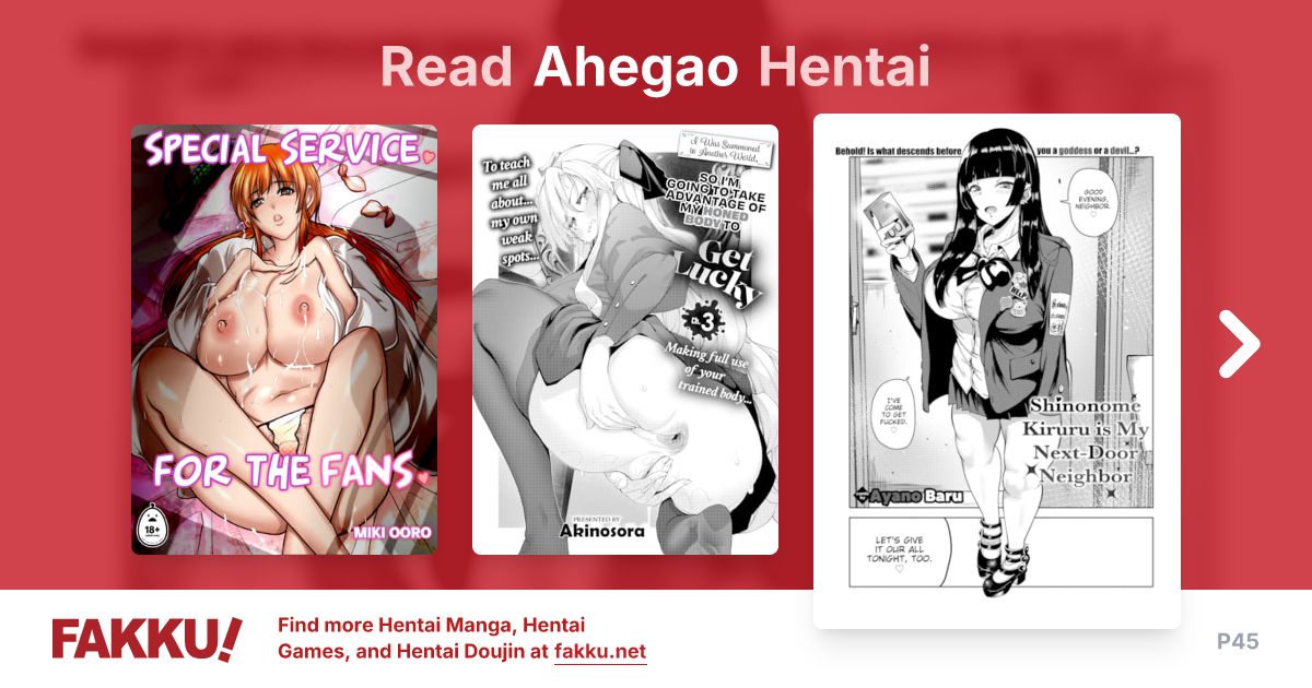 Ahegao Hentai - FAKKU - Page 45 - Page 45 - Page 45 - Page 45 - Page 45 - Page 45 - Page 45 - Page 45 - Page 45 - Page 45 - Page 45