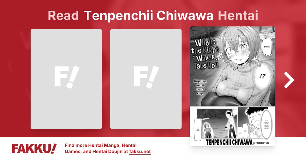 Tenpenchii Chiwawa Hentai - FAKKU