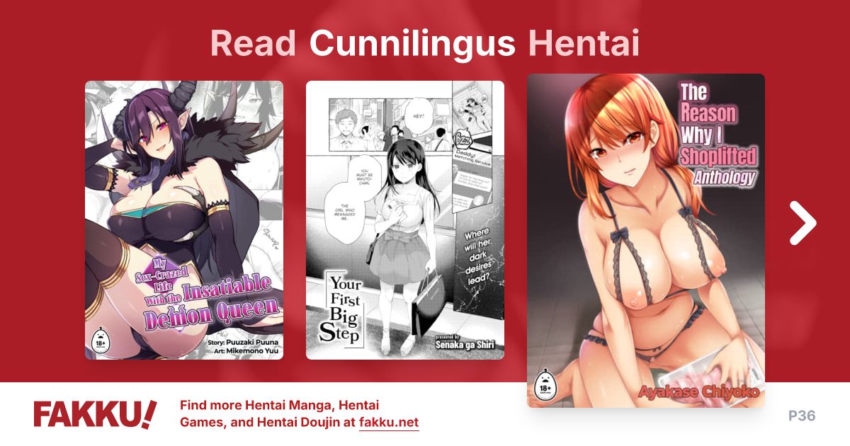 Cunnilingus Hentai - FAKKU - Page 36 - Page 36 - Page 36 - Page 36 - Page 36 - Page 36 - Page 36 - Page 36 - Page 36 - Page 36 - Page 36