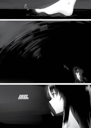 Only Fools Rely on Cat-Eared Slaves - My First Domestication Ch.33 Hentai Cover Image