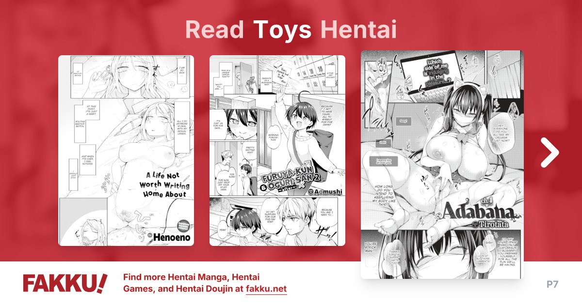 Toys Hentai - FAKKU - Page 7 - Page 7 - Page 7 - Page 7 - Page 7 - Page 7 - Page 7 - Page 7 - Page 7 - Page 7 - Page 7