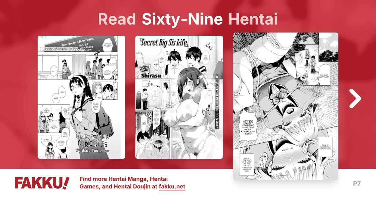 Sixty-Nine Hentai - FAKKU - Page 7 - Page 7 - Page 7 - Page 7 - Page 7 - Page 7 - Page 7 - Page 7 - Page 7 - Page 7 - Page 7