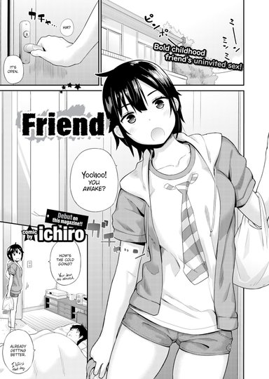 Friend