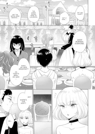 The Royal Bride Battle Royale 2 Hentai Cover Image